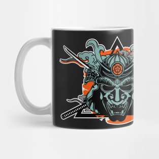 SAMURAI Mug